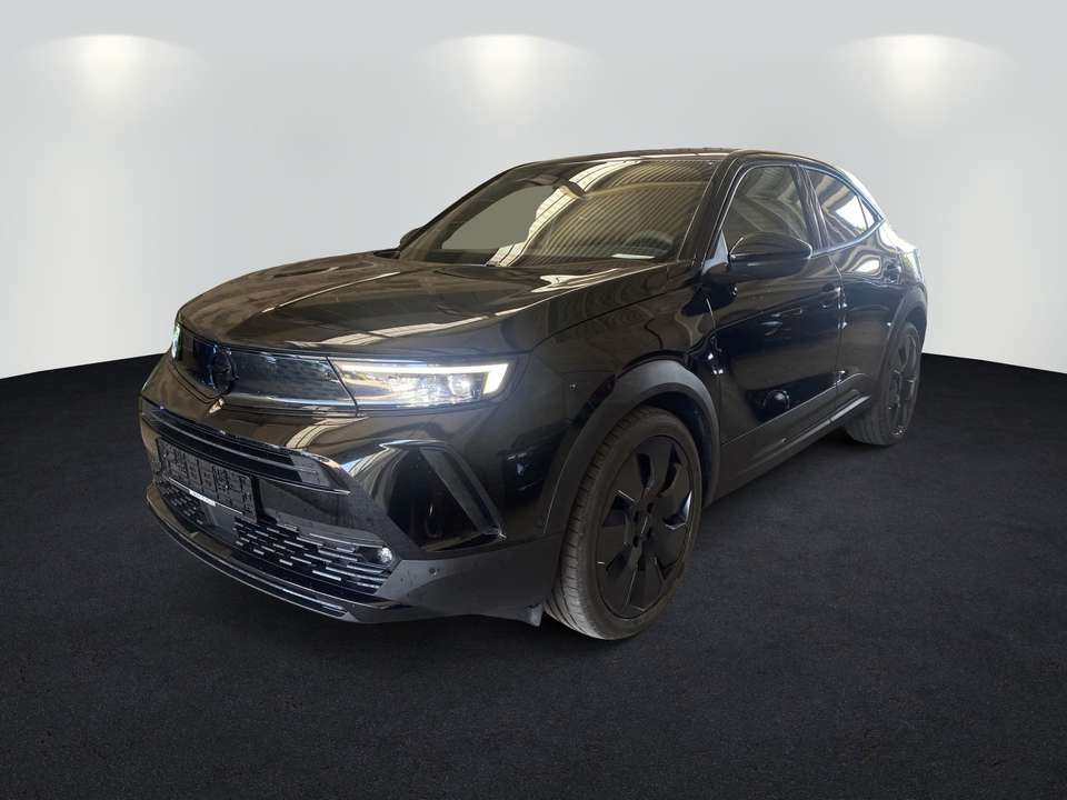 Opel Mokka - Imagem 1