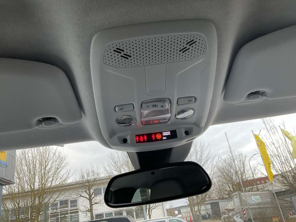 Opel Mokka - Imagem 15