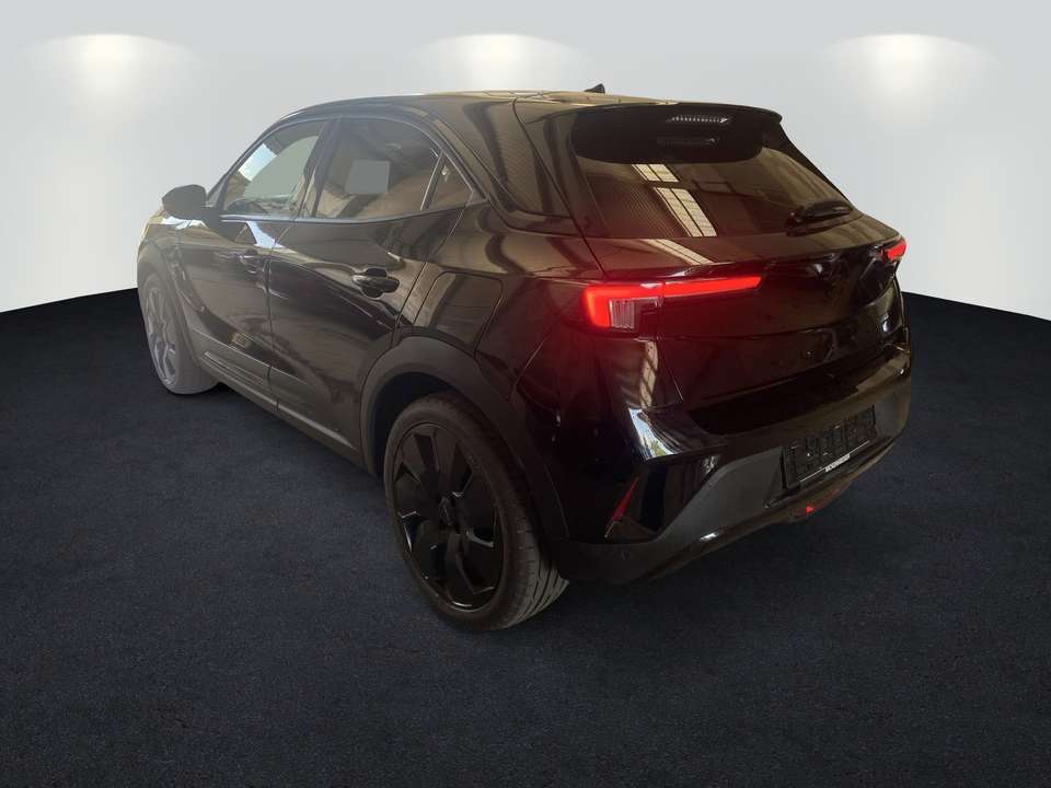 Opel Mokka - Imagem 4
