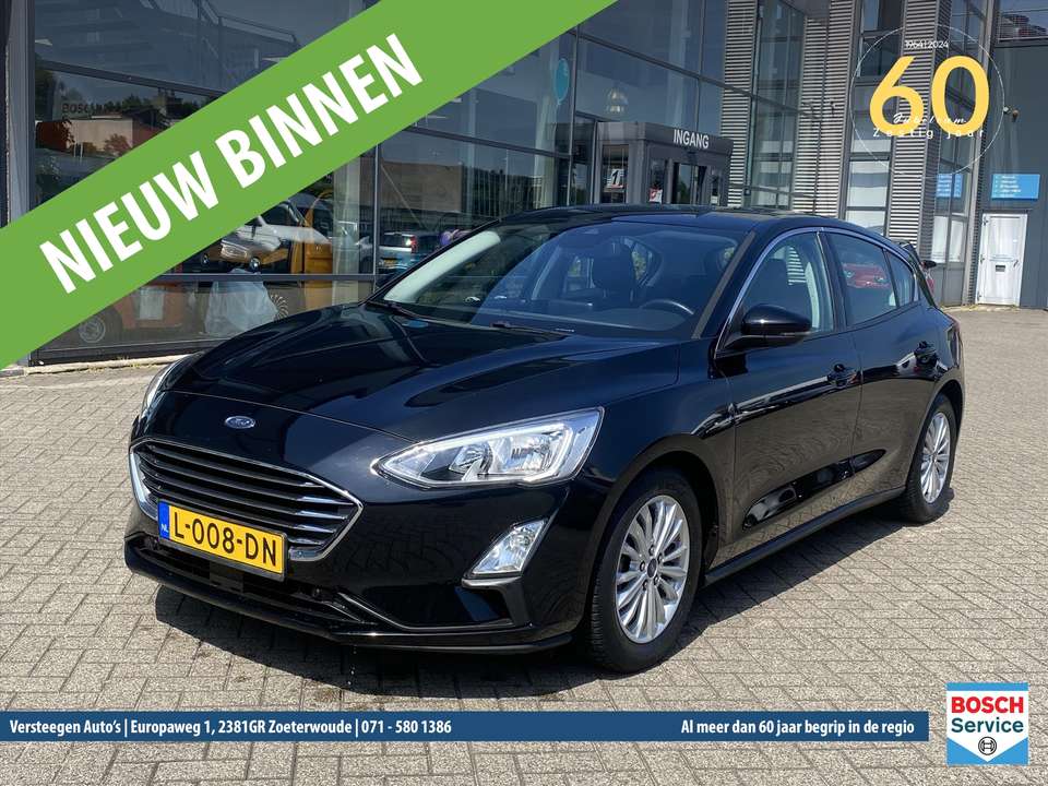 Ford Focus - Imagem 1