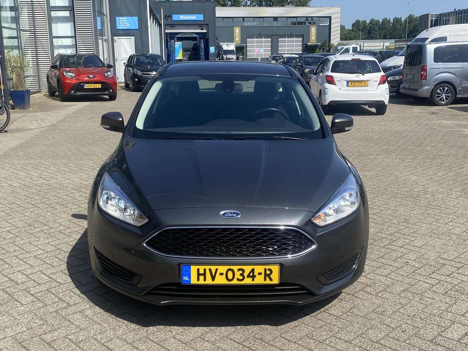 Ford Focus - Imagem 3