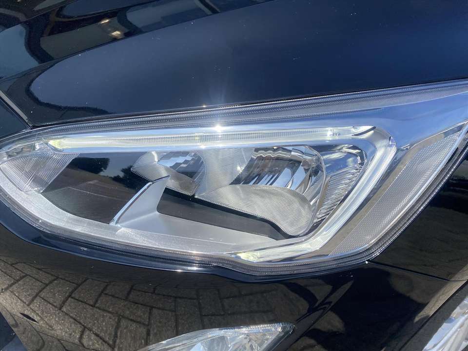 Ford Focus - Imagem 2
