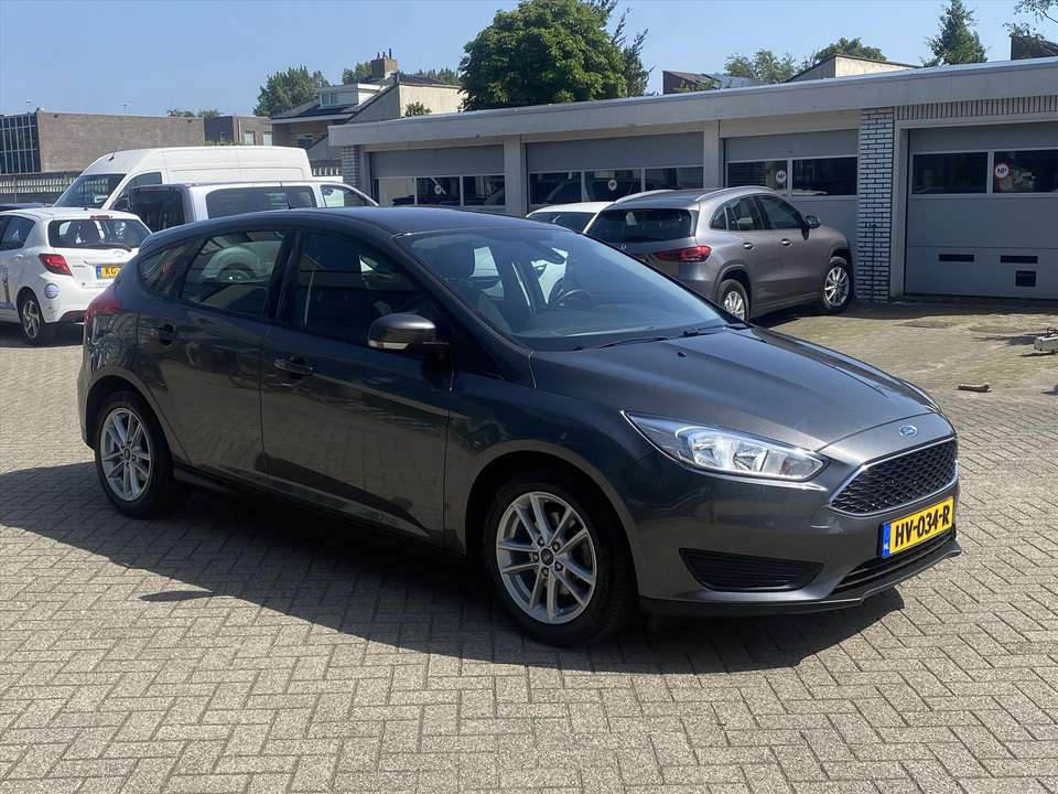 Ford Focus - Imagem 4