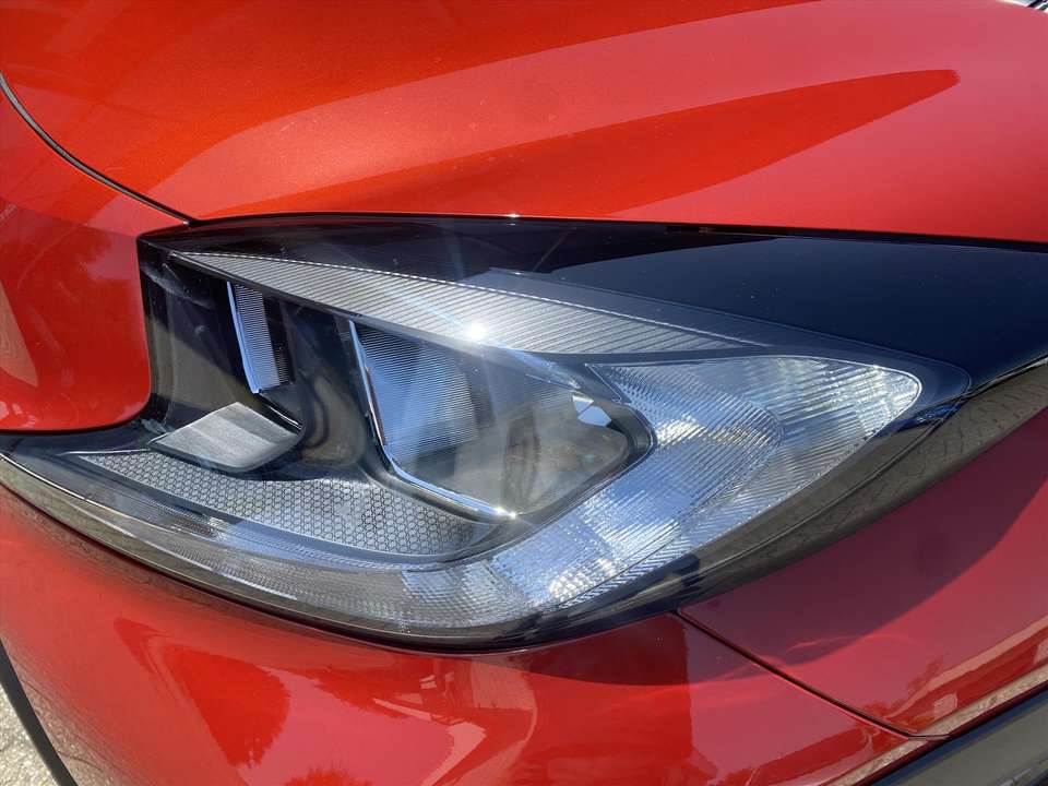 Toyota Aygo X - Imagem 2