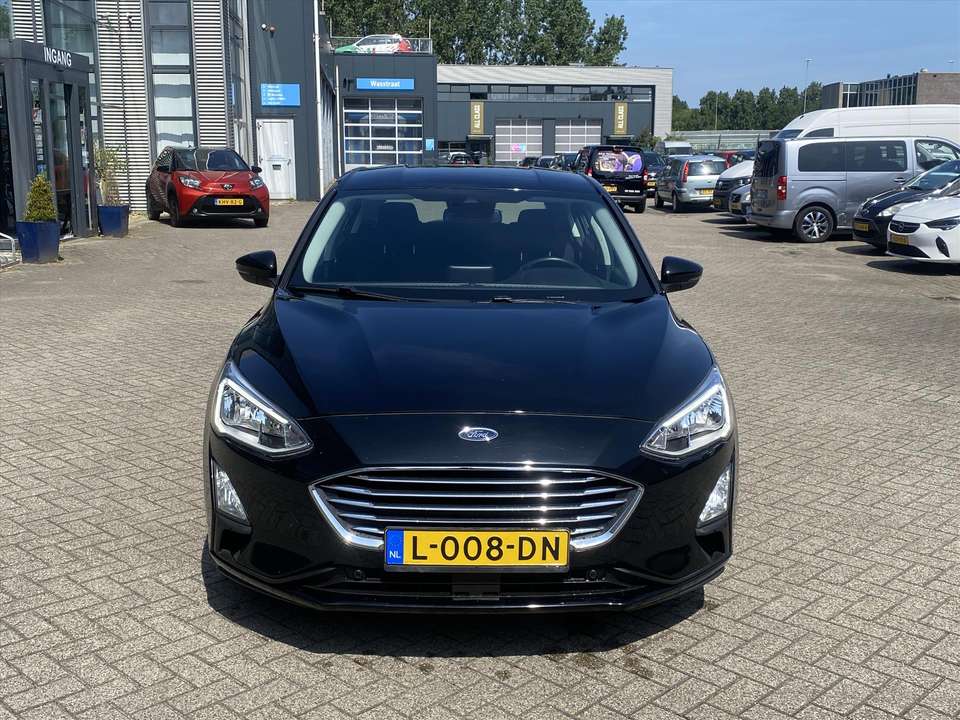 Ford Focus - Imagem 3