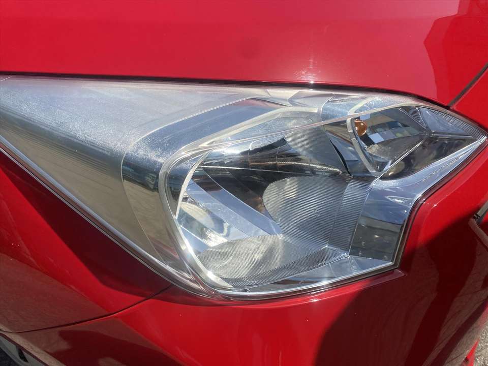 Toyota Verso-S - Imagem 5