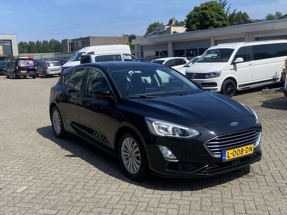 Ford Focus - Imagem 4