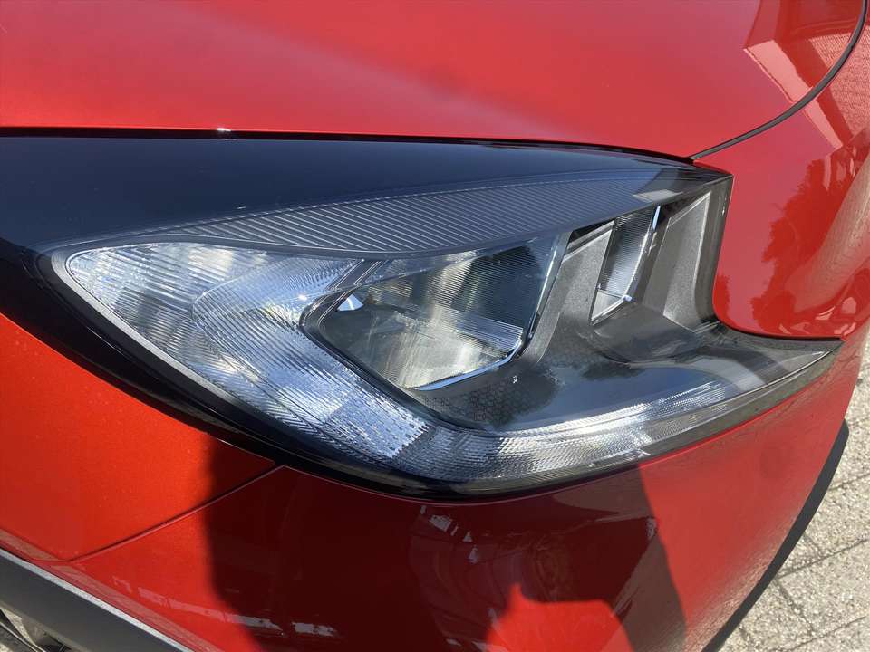 Toyota Aygo X - Imagem 5