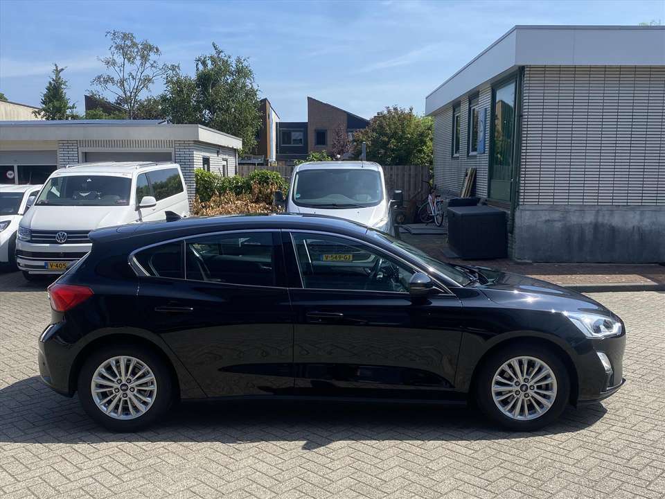 Ford Focus - Imagem 6
