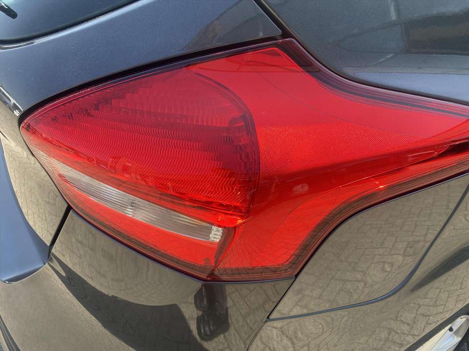 Ford Focus - Imagem 8
