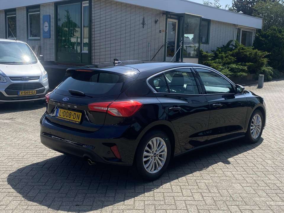 Ford Focus - Imagem 7