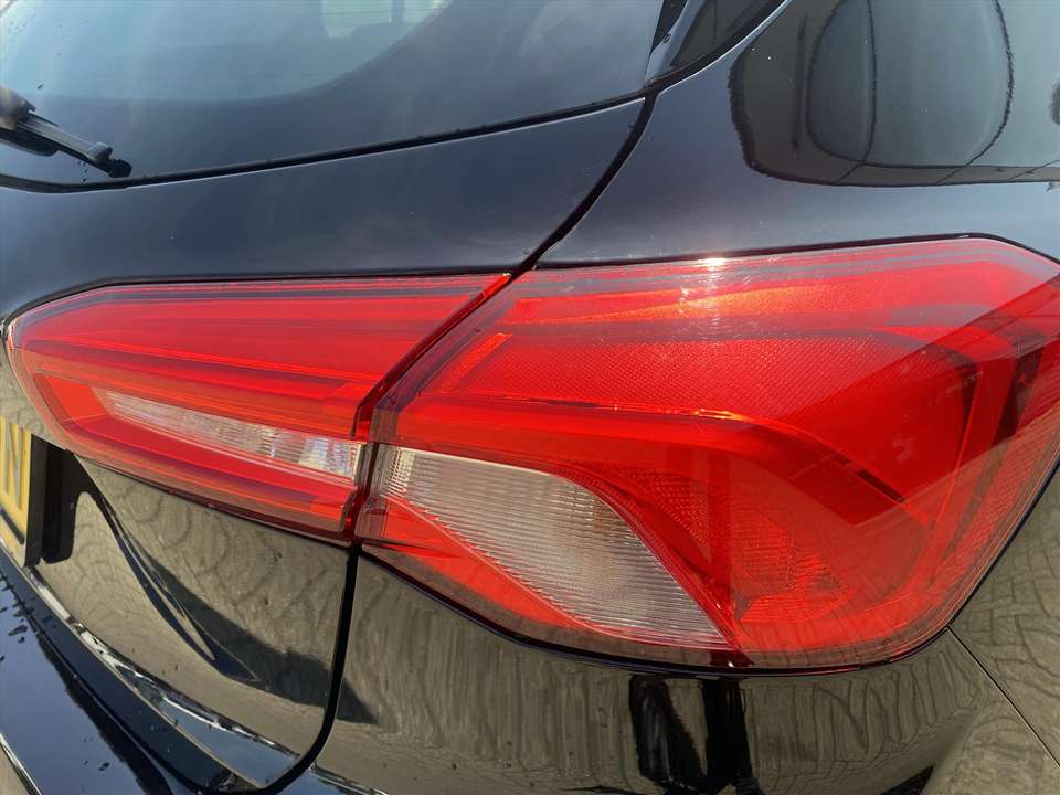 Ford Focus - Imagem 8