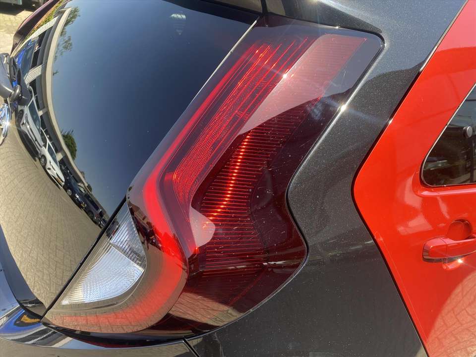 Toyota Aygo X - Imagem 8