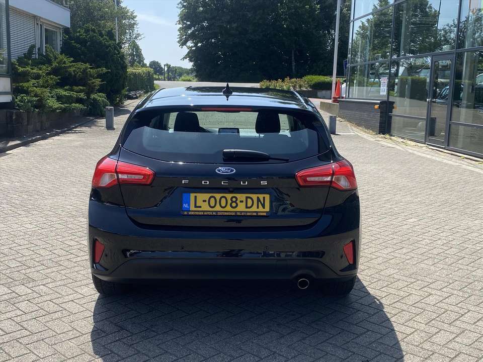 Ford Focus - Imagem 9