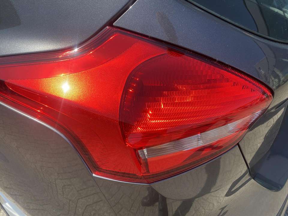 Ford Focus - Imagem 11