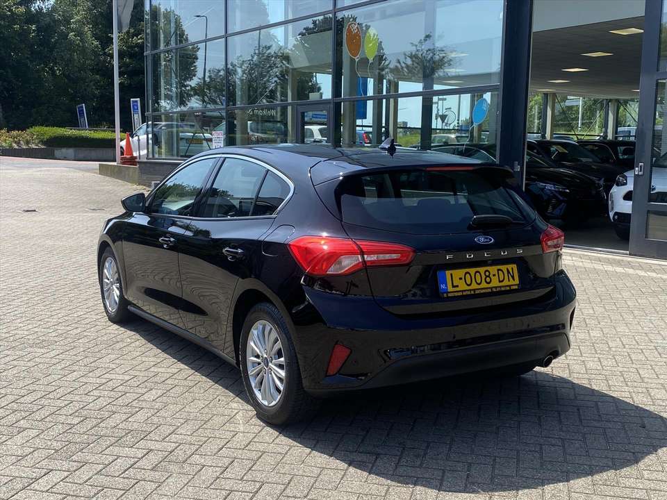 Ford Focus - Imagem 10