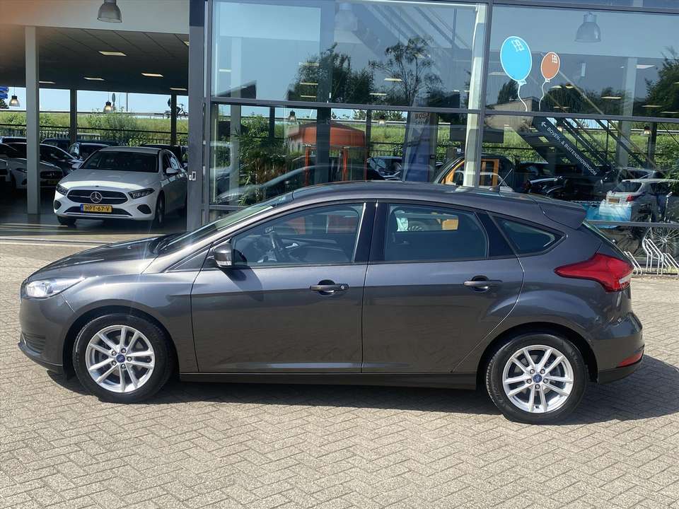 Ford Focus - Imagem 12