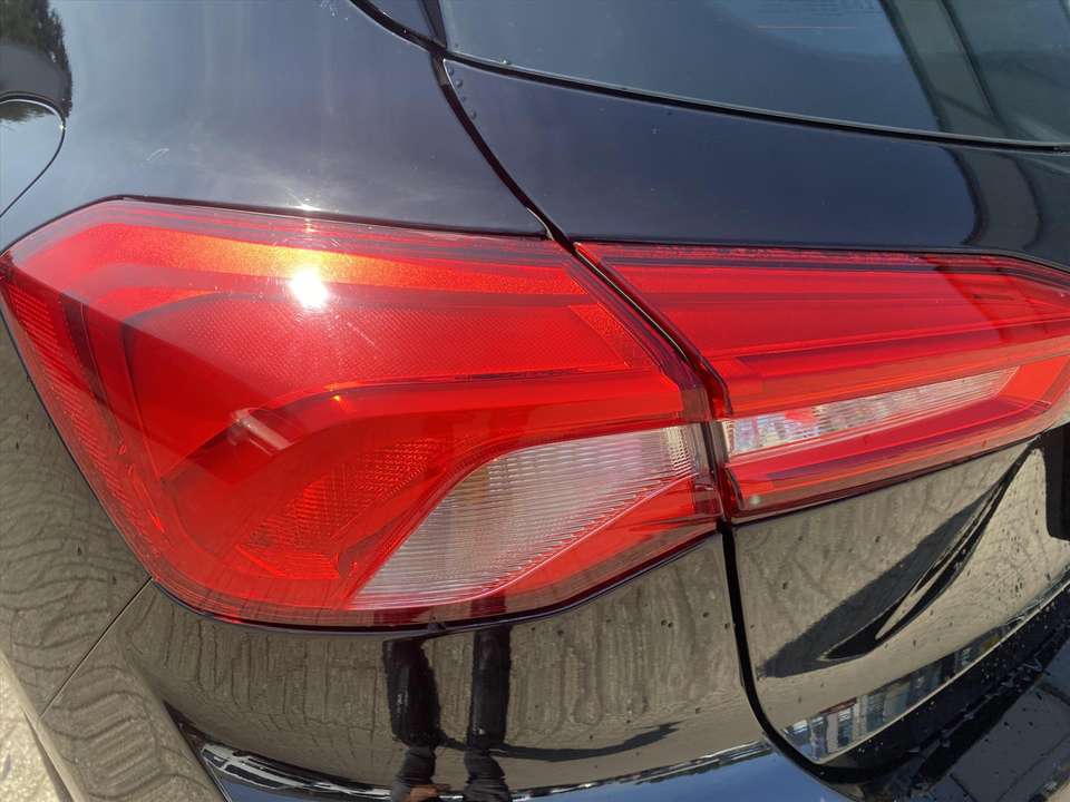 Ford Focus - Imagem 11
