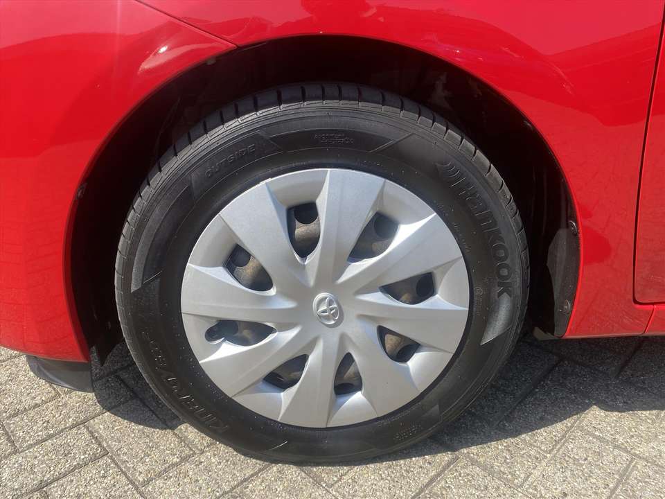 Toyota Verso-S - Imagem 13