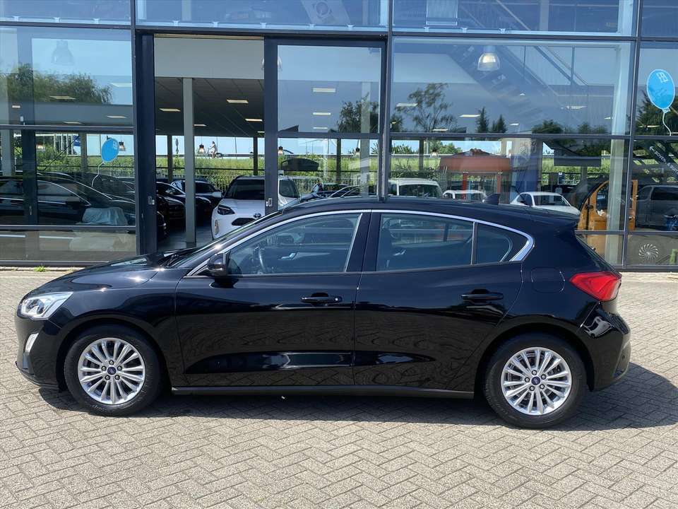 Ford Focus - Imagem 12