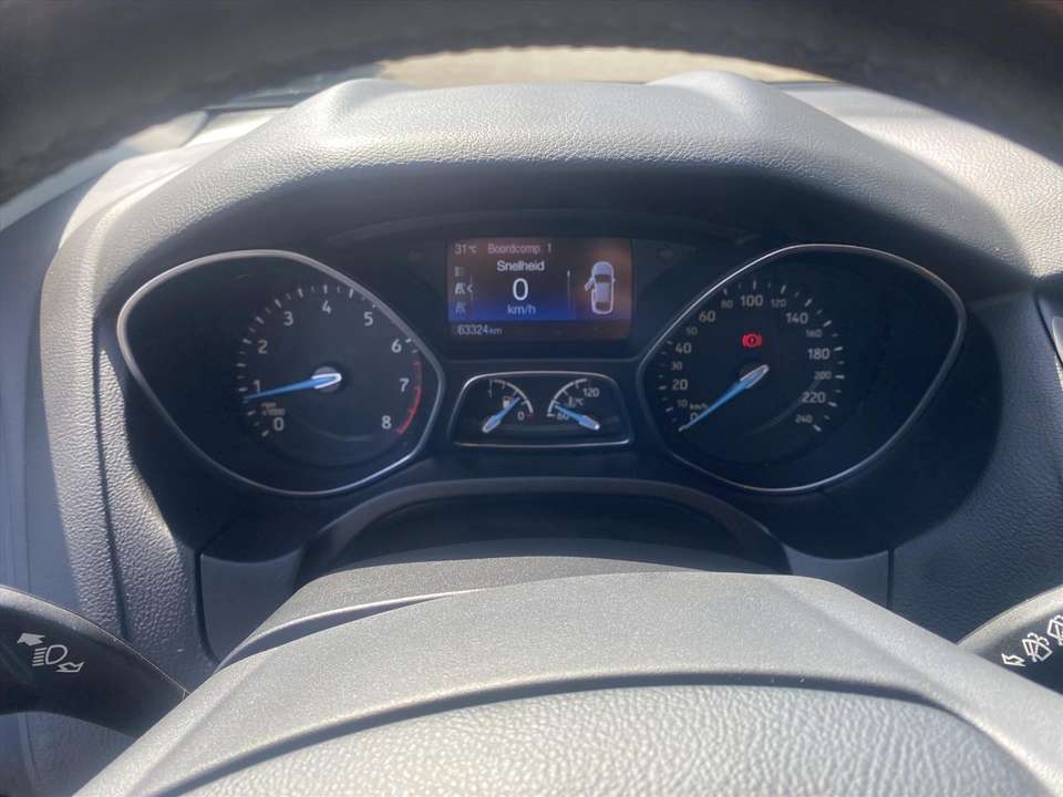 Ford Focus - Imagem 16