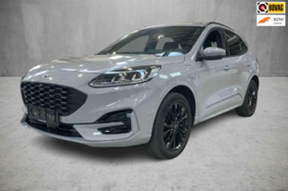 Ford Kuga - Imagem 1