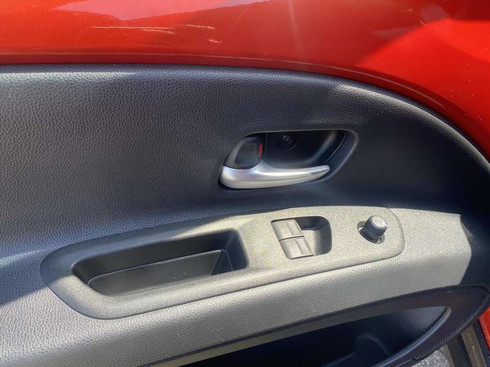 Toyota Aygo X - Imagem 15