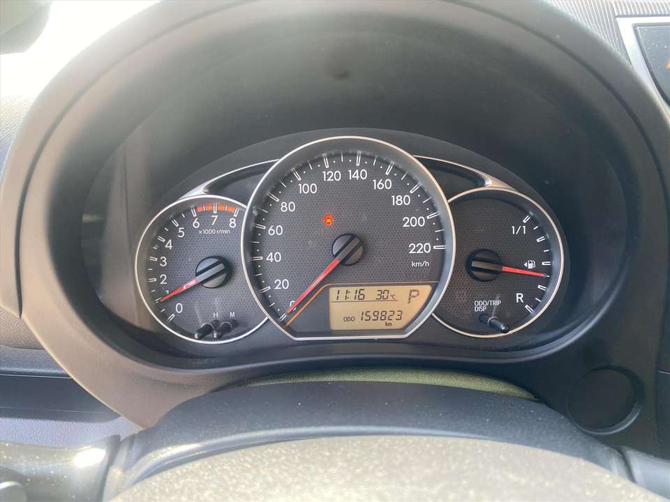Toyota Verso-S - Imagem 17