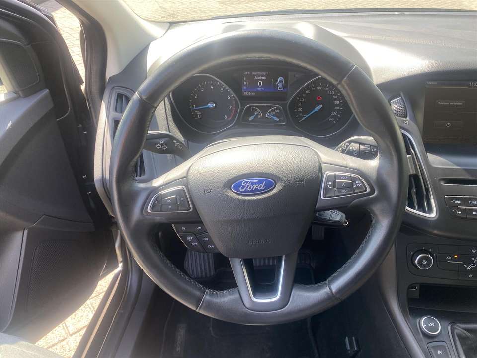 Ford Focus - Imagem 17