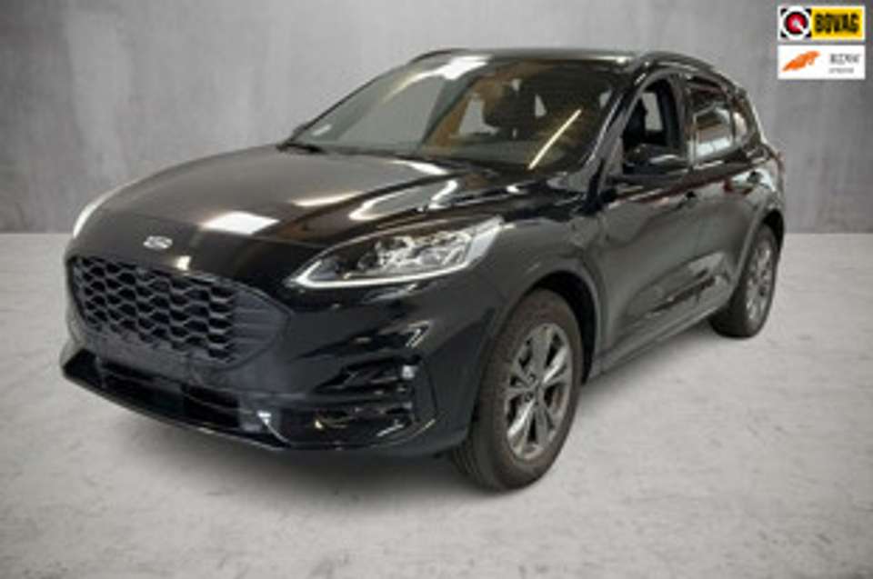 Ford Kuga - Imagem 1