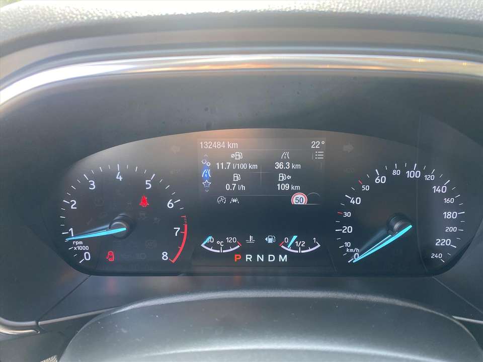 Ford Focus - Imagem 16