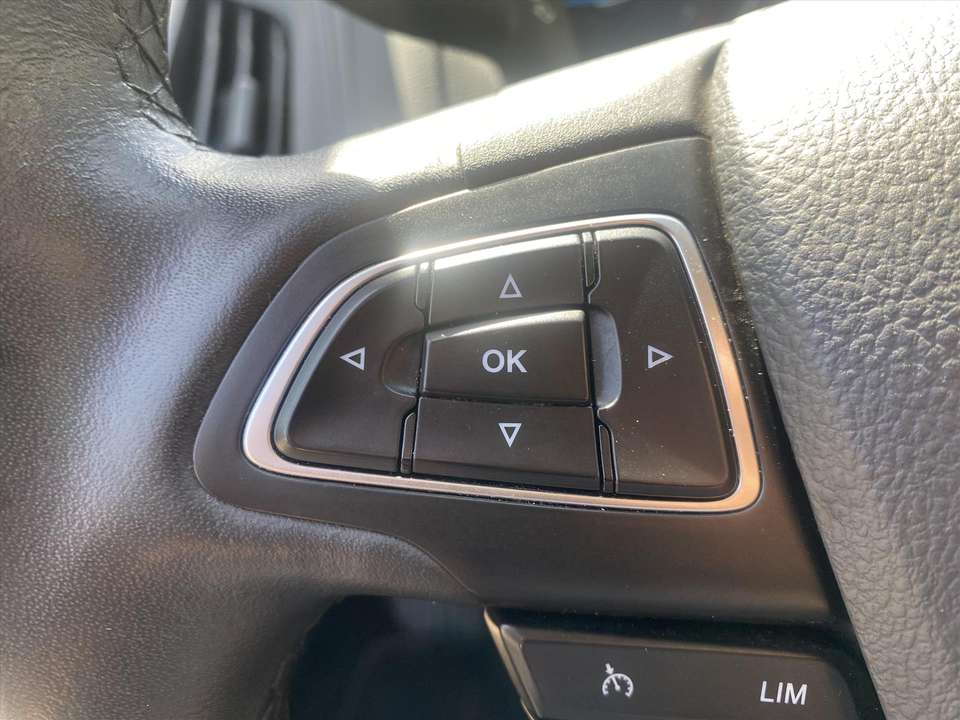 Ford Focus - Imagem 18