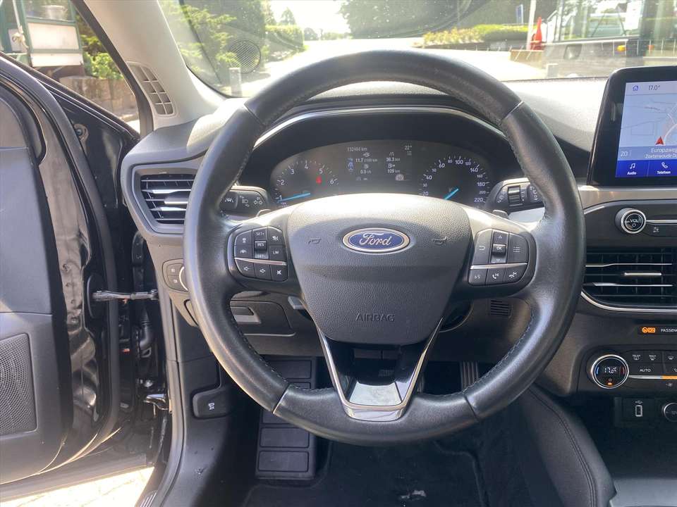 Ford Focus - Imagem 17