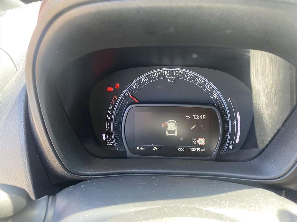 Toyota Aygo X - Imagem 17