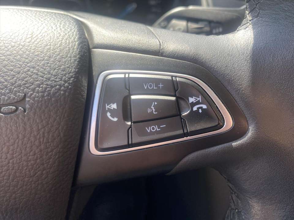 Ford Focus - Imagem 19