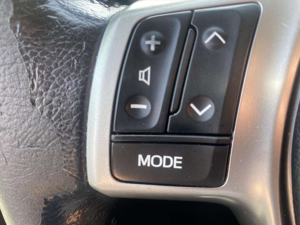 Toyota Verso-S - Imagem 19