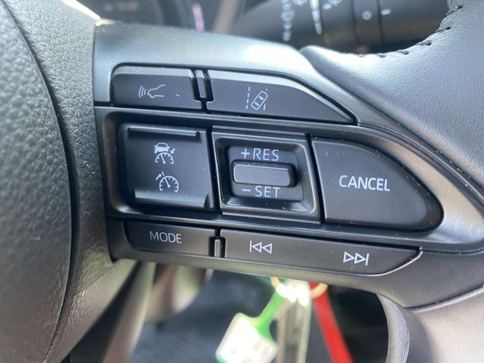 Toyota Aygo X - Imagem 19