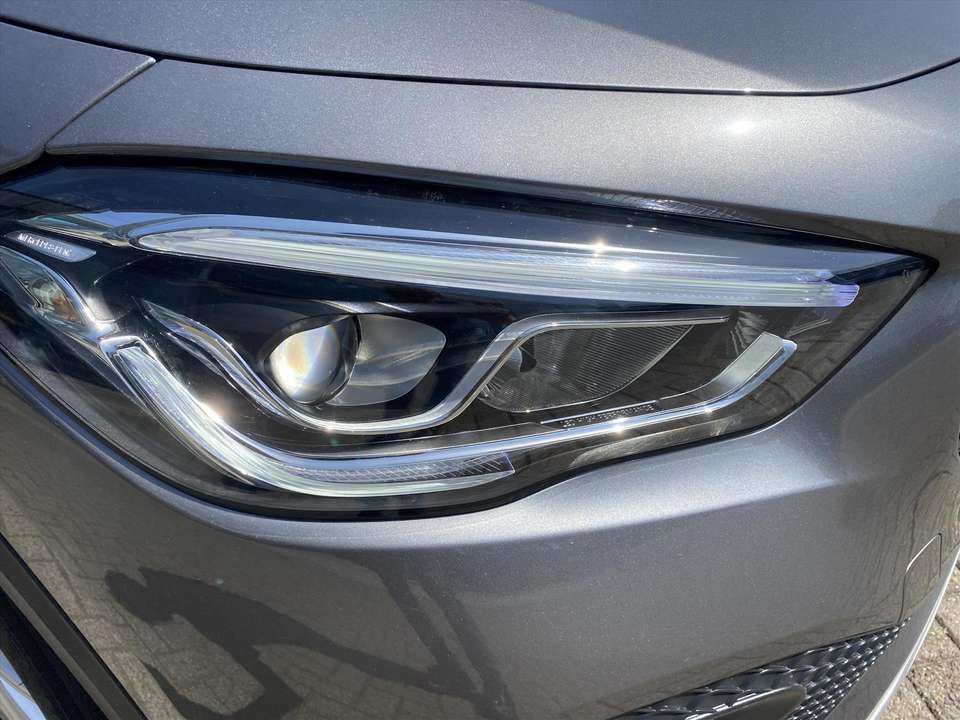 Mercedes-Benz GLA 200 - Imagem 5