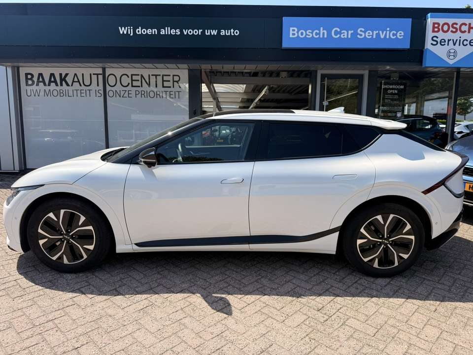 Kia EV6 - Imagem 3