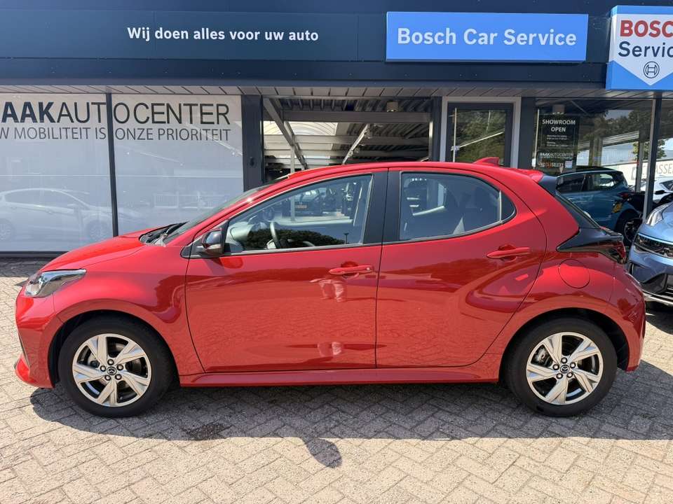 Mazda 2 - Imagem 3