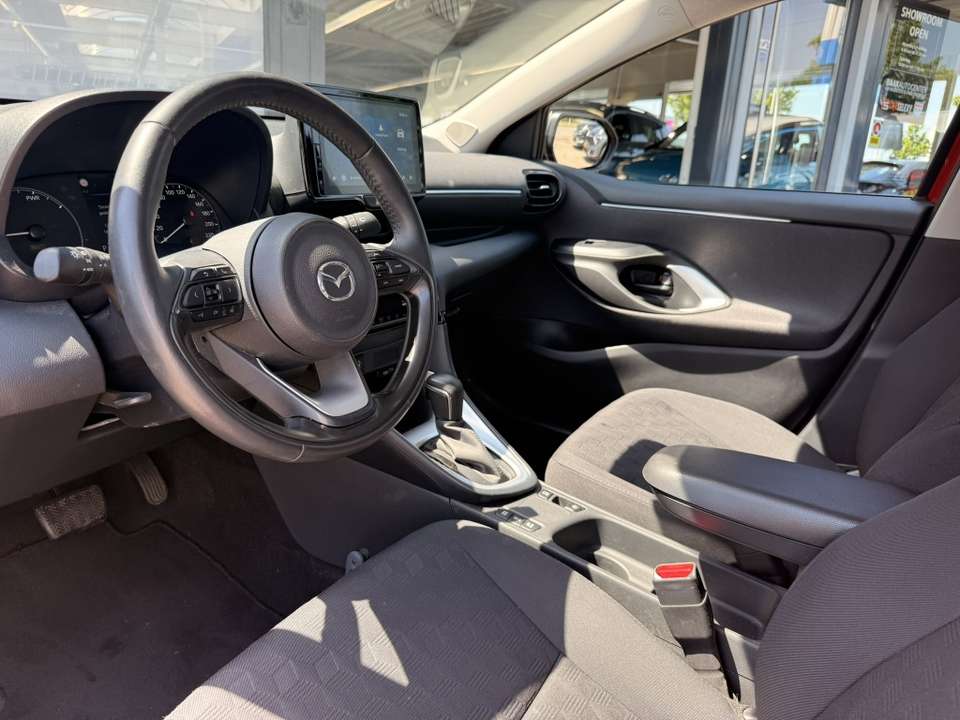 Mazda 2 - Imagem 6