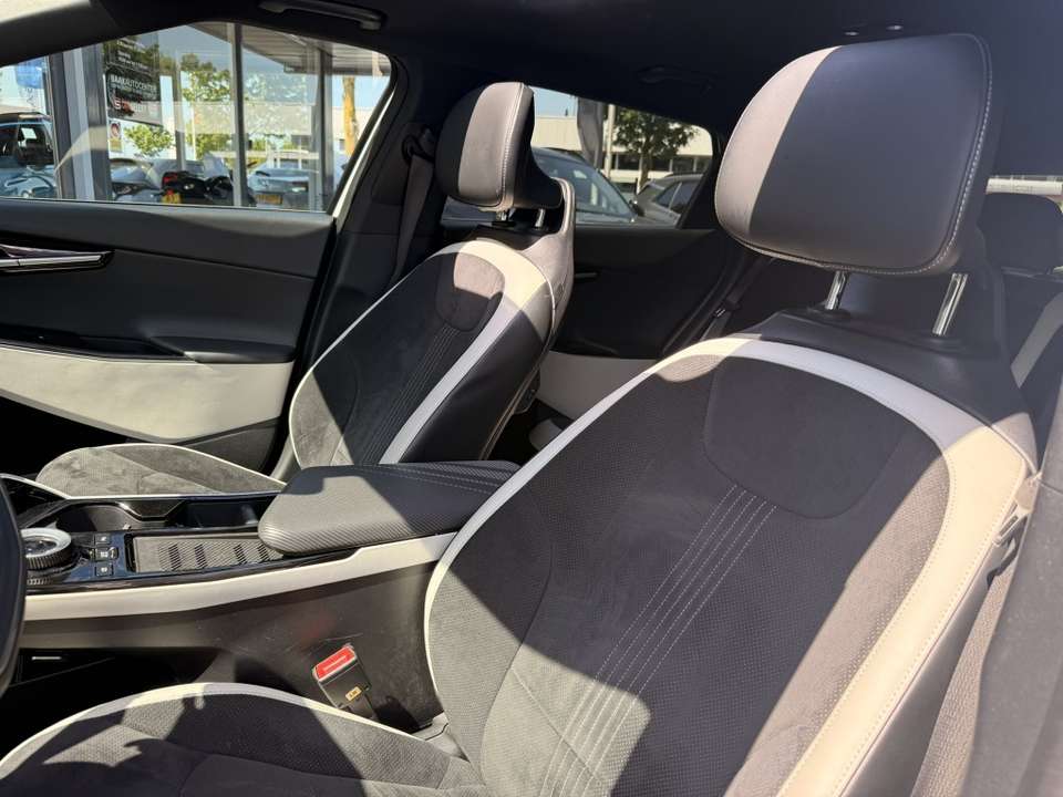 Kia EV6 - Imagem 7