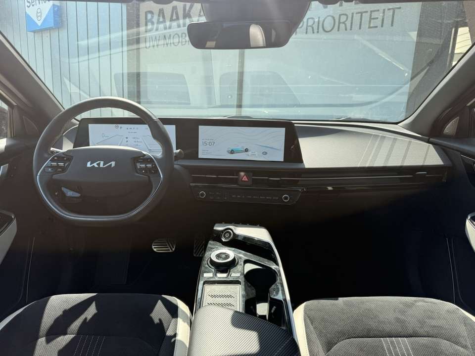 Kia EV6 - Imagem 9