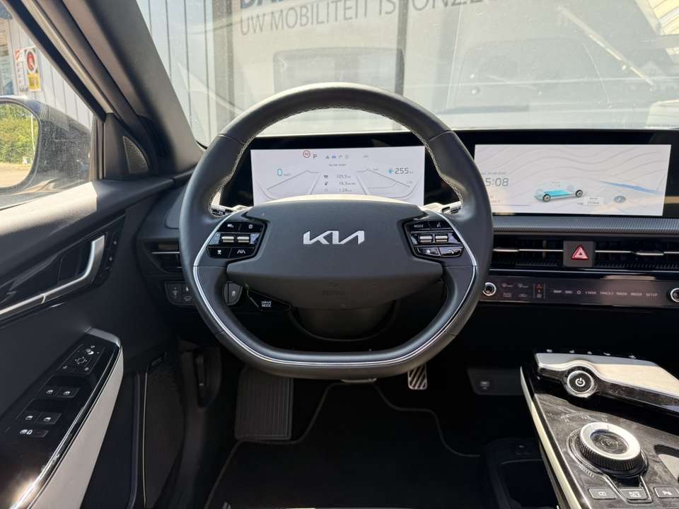 Kia EV6 - Imagem 10