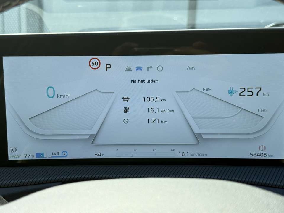 Kia EV6 - Imagem 11