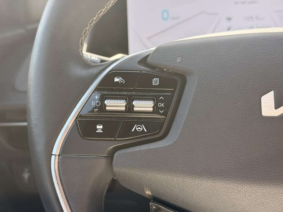 Kia EV6 - Imagem 12