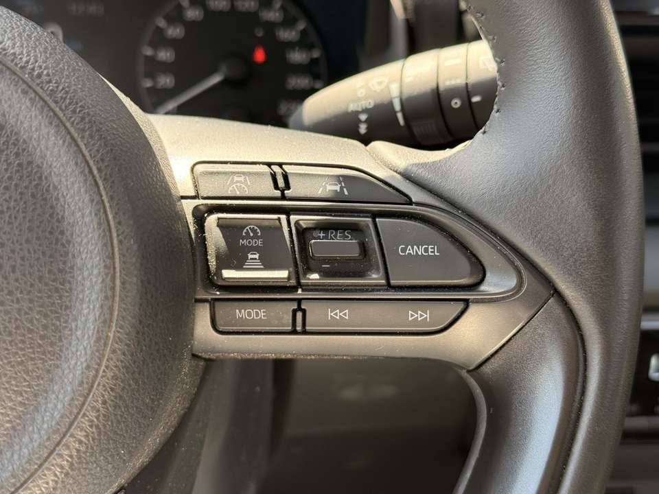 Mazda 2 - Imagem 12