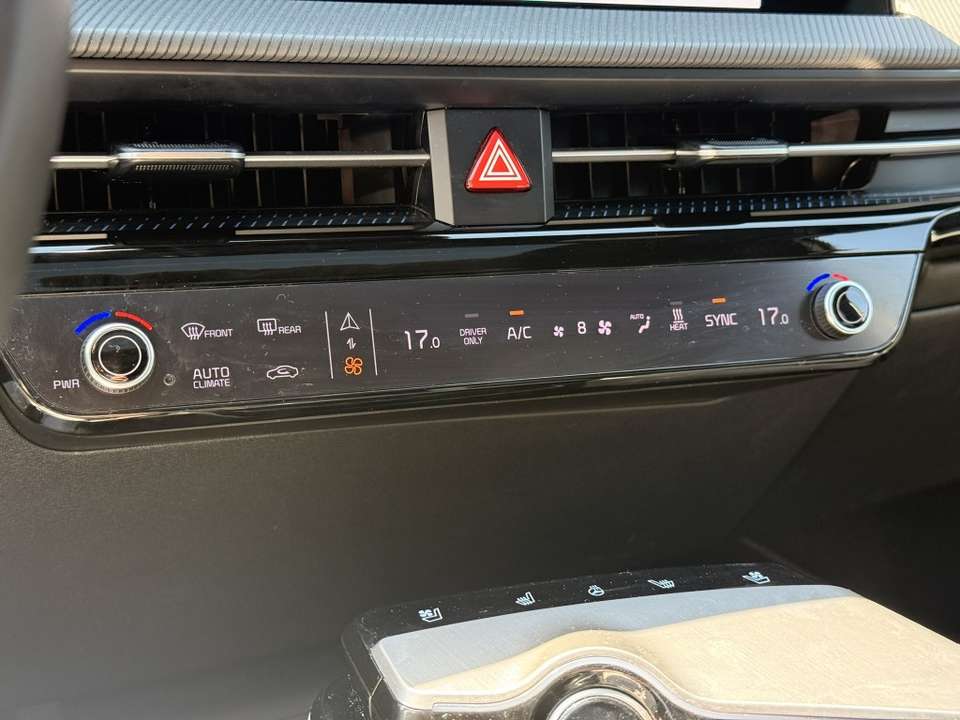 Kia EV6 - Imagem 13
