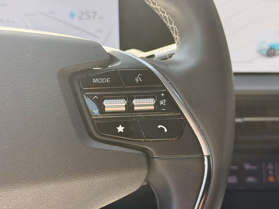 Kia EV6 - Imagem 14