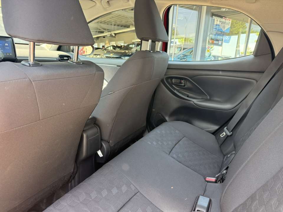 Mazda 2 - Imagem 15